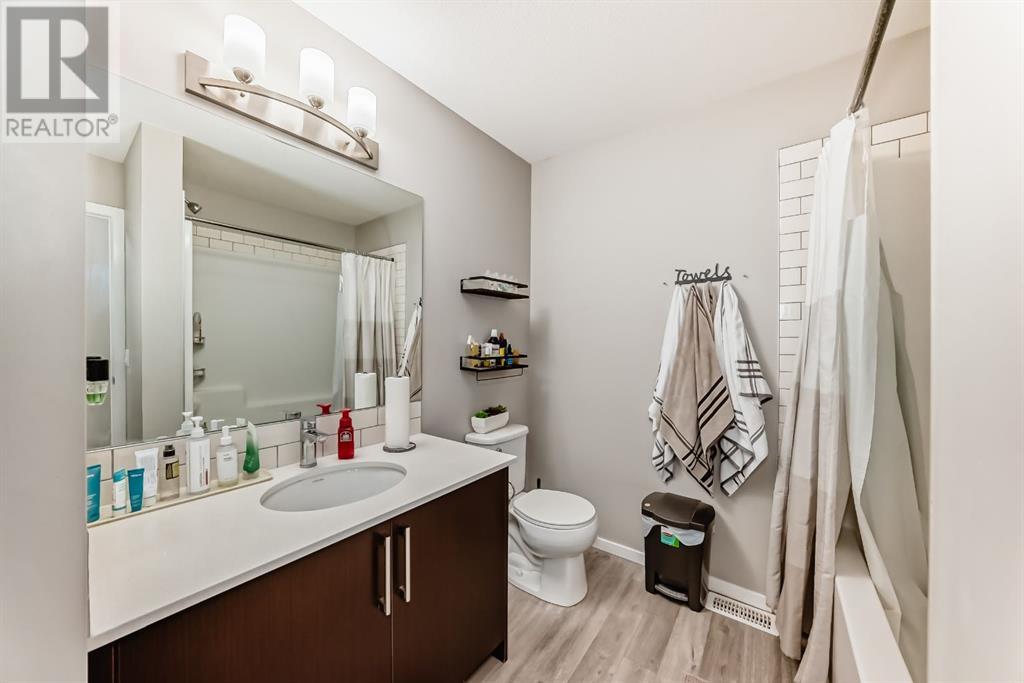 202, 435 Redstone Walk, Calgary, Alberta  T3M 1M5 - Photo 35 - A2221867