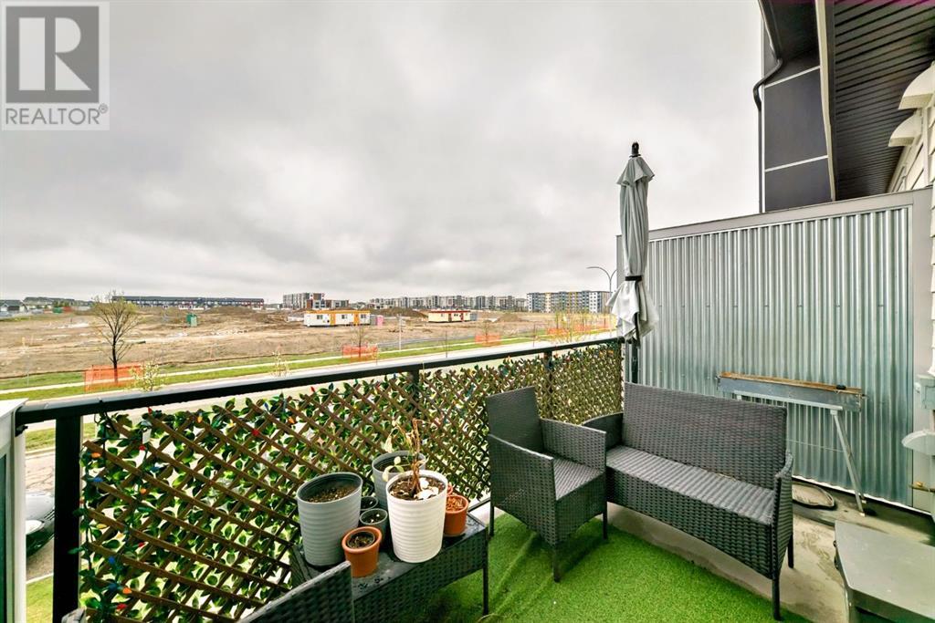 202, 435 Redstone Walk, Calgary, Alberta  T3M 1M5 - Photo 12 - A2221867