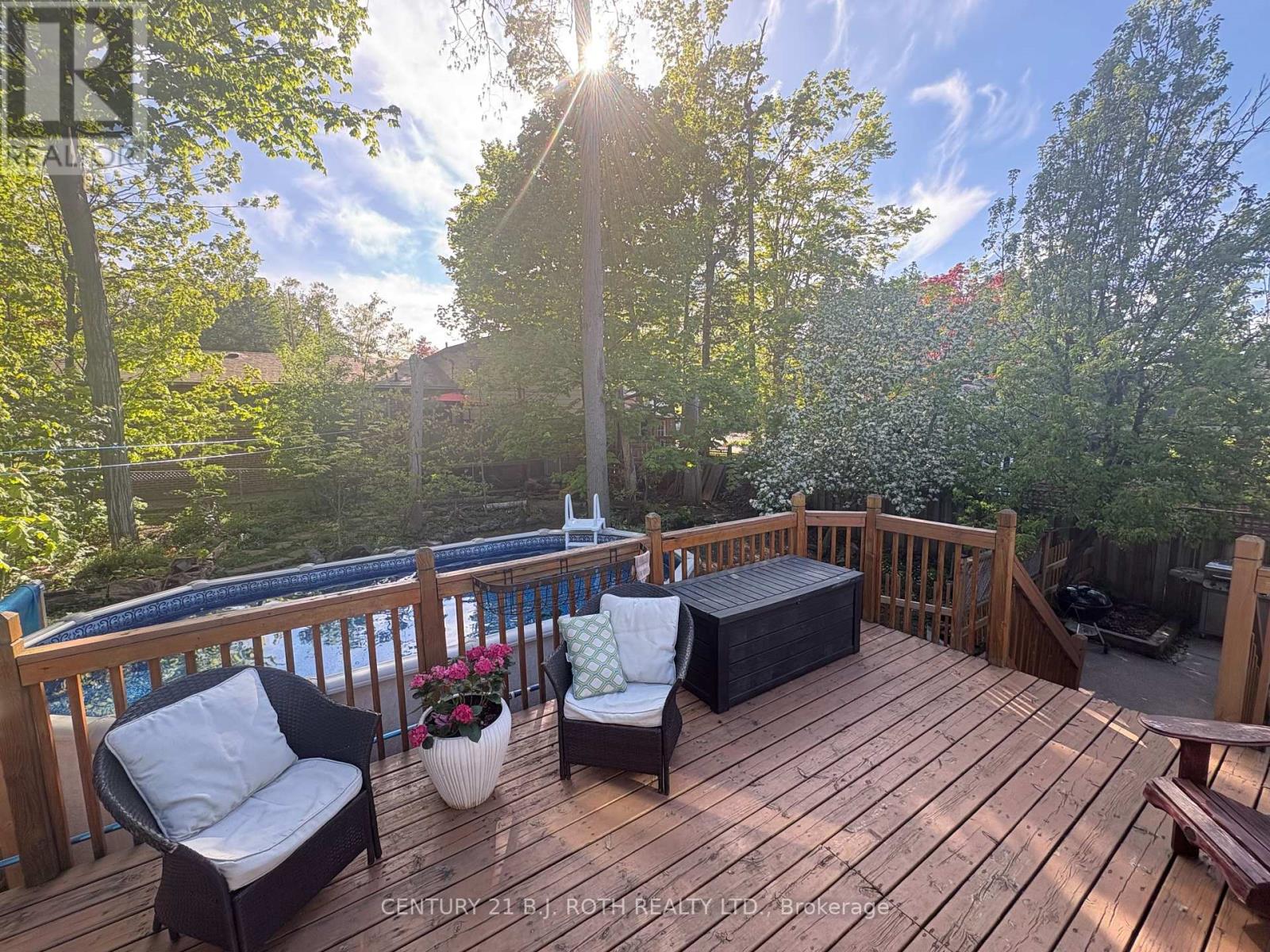 117 Springdale Drive, Barrie (Cundles East), Ontario  L4M 4Y1 - Photo 27 - S12160111