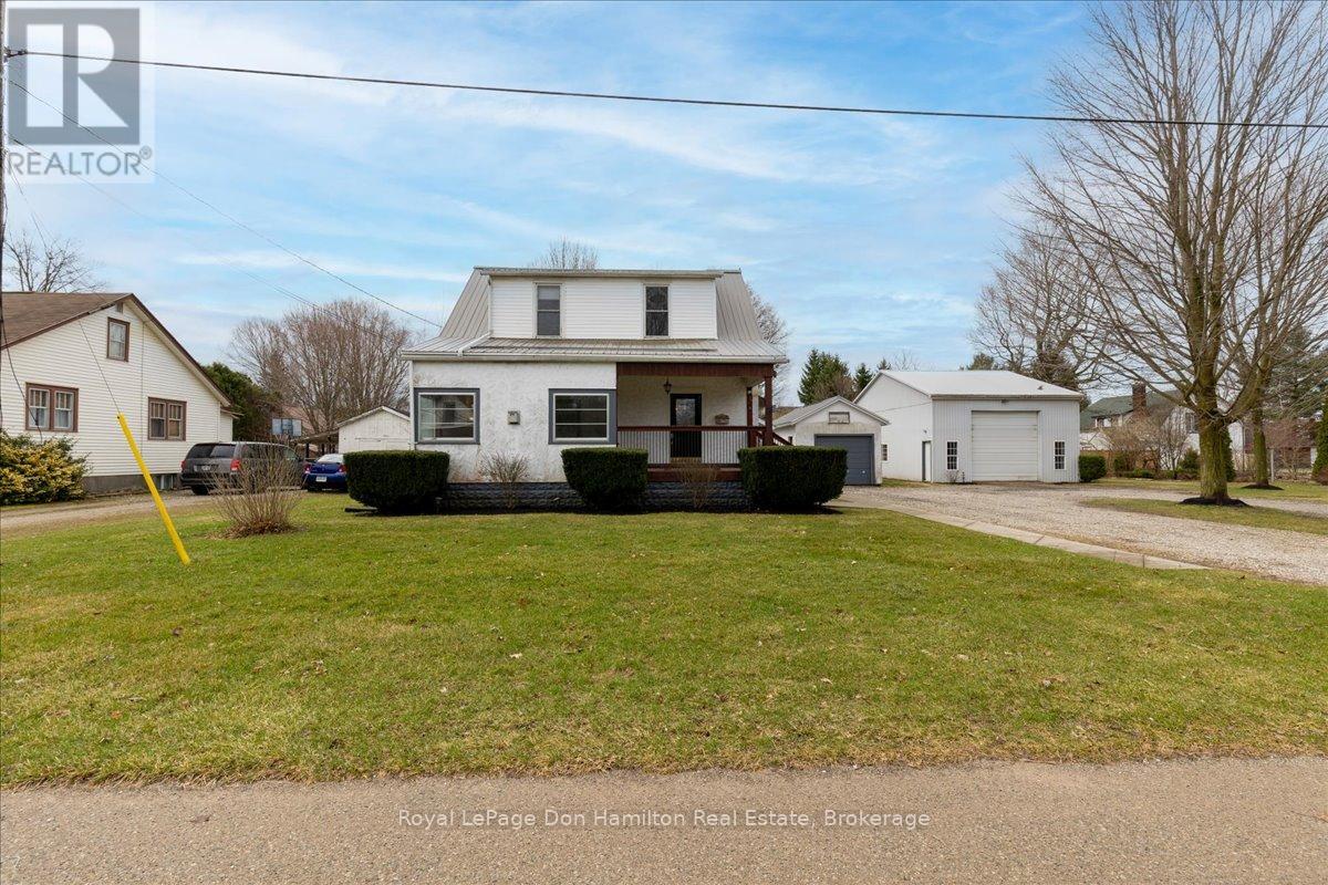 55859 First Street, Bayham, Ontario N0J 1Y0 - Photo 3 - X12067822