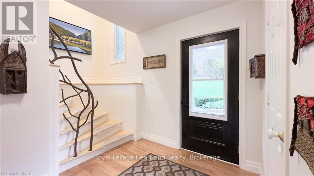 37001 Millar Street, Ashfield-Colborne-Wawanosh, Ontario  N7A 3Y1 - Photo 3 - X12098269