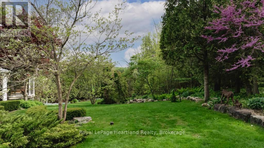 37001 Millar Street, Ashfield-Colborne-Wawanosh, Ontario  N7A 3Y1 - Photo 41 - X12098269
