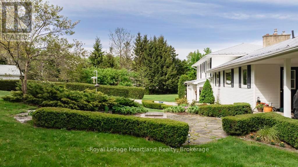 37001 Millar Street, Ashfield-Colborne-Wawanosh, Ontario  N7A 3Y1 - Photo 44 - X12098269