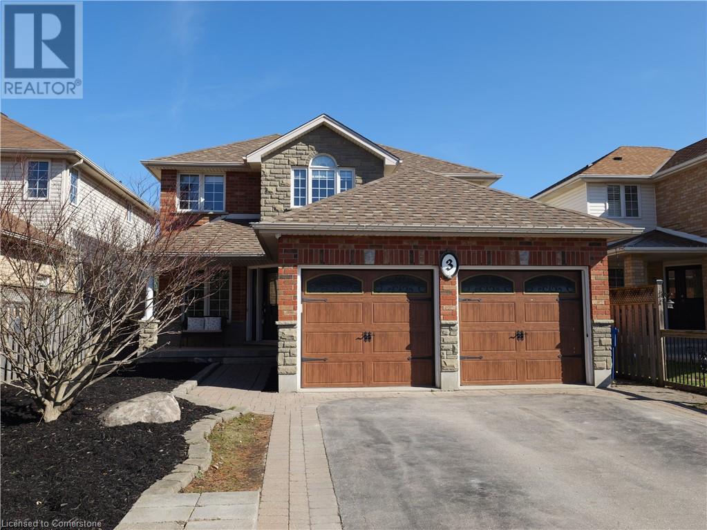 Property at 3 GIBBS Crescent image 1