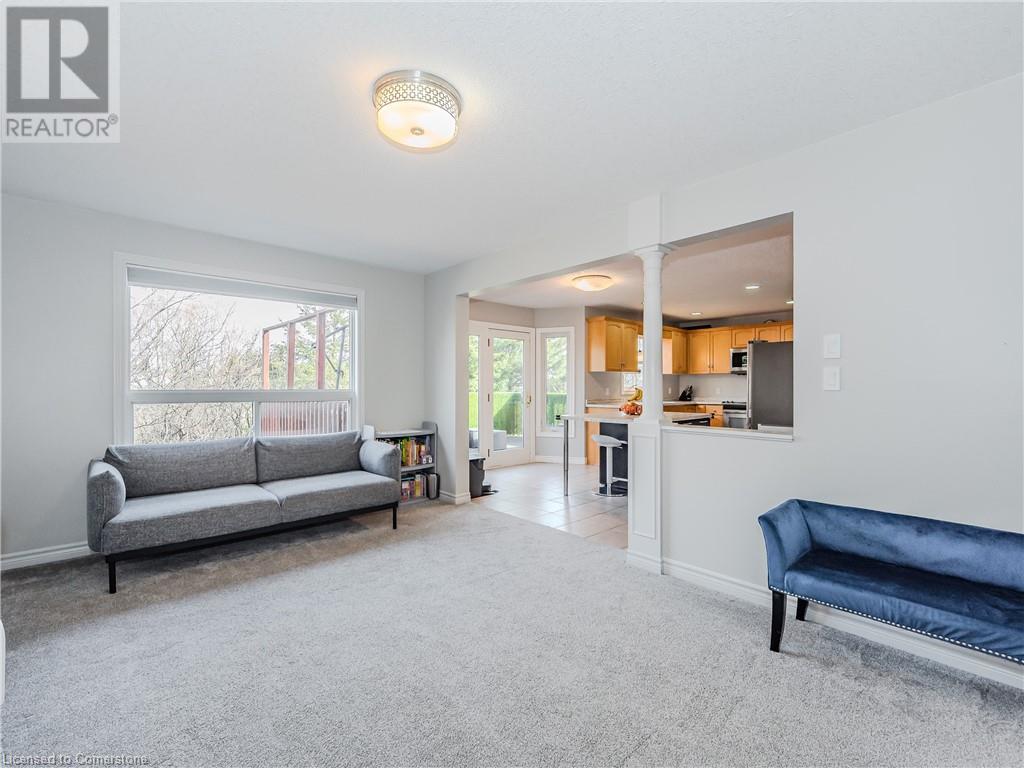 3 Gibbs Crescent, Guelph, Ontario  N1G 5B6 - Photo 12 - 40730764