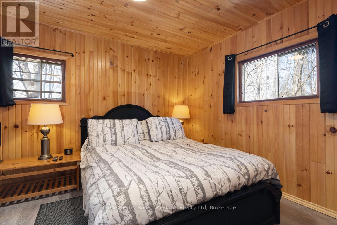 3 Keele Road, Whitestone, Ontario  P0A 1G0 - Photo 20 - X12121555