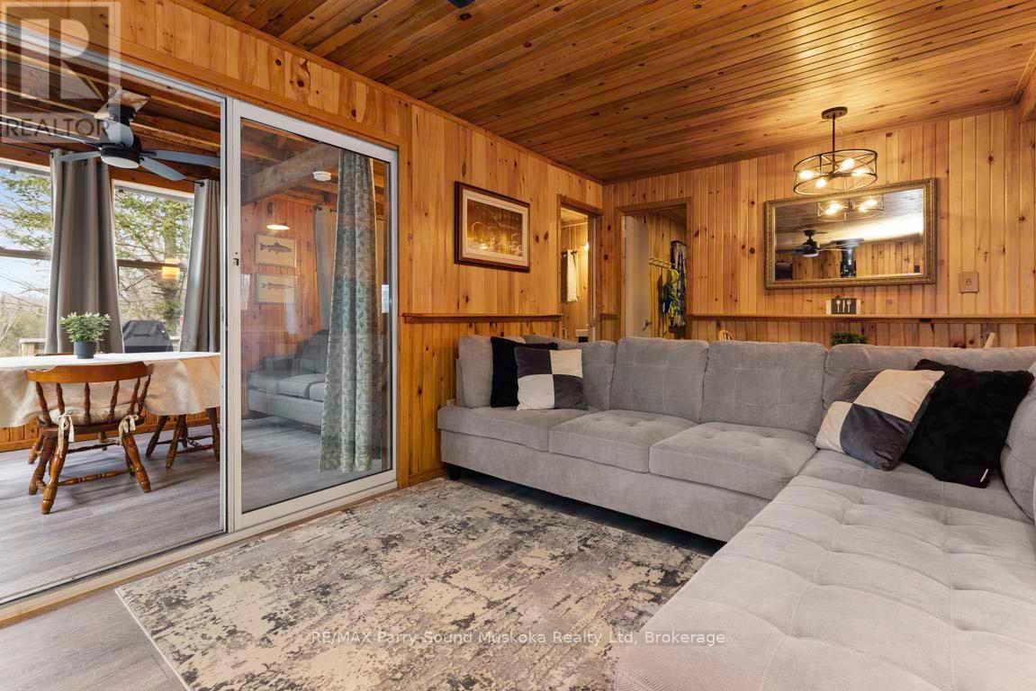 3 Keele Road, Whitestone, Ontario  P0A 1G0 - Photo 16 - X12121555
