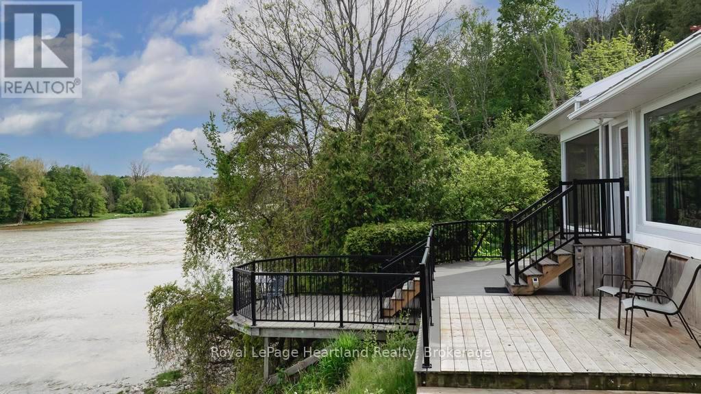 37001 Millar Street, Ashfield-Colborne-Wawanosh, Ontario  N7A 3Y1 - Photo 37 - X12098269