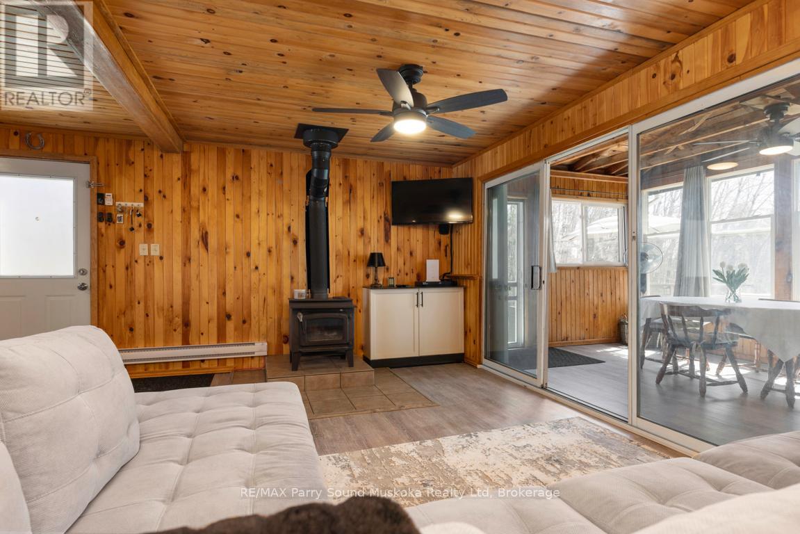 3 Keele Road, Whitestone, Ontario  P0A 1G0 - Photo 15 - X12121555