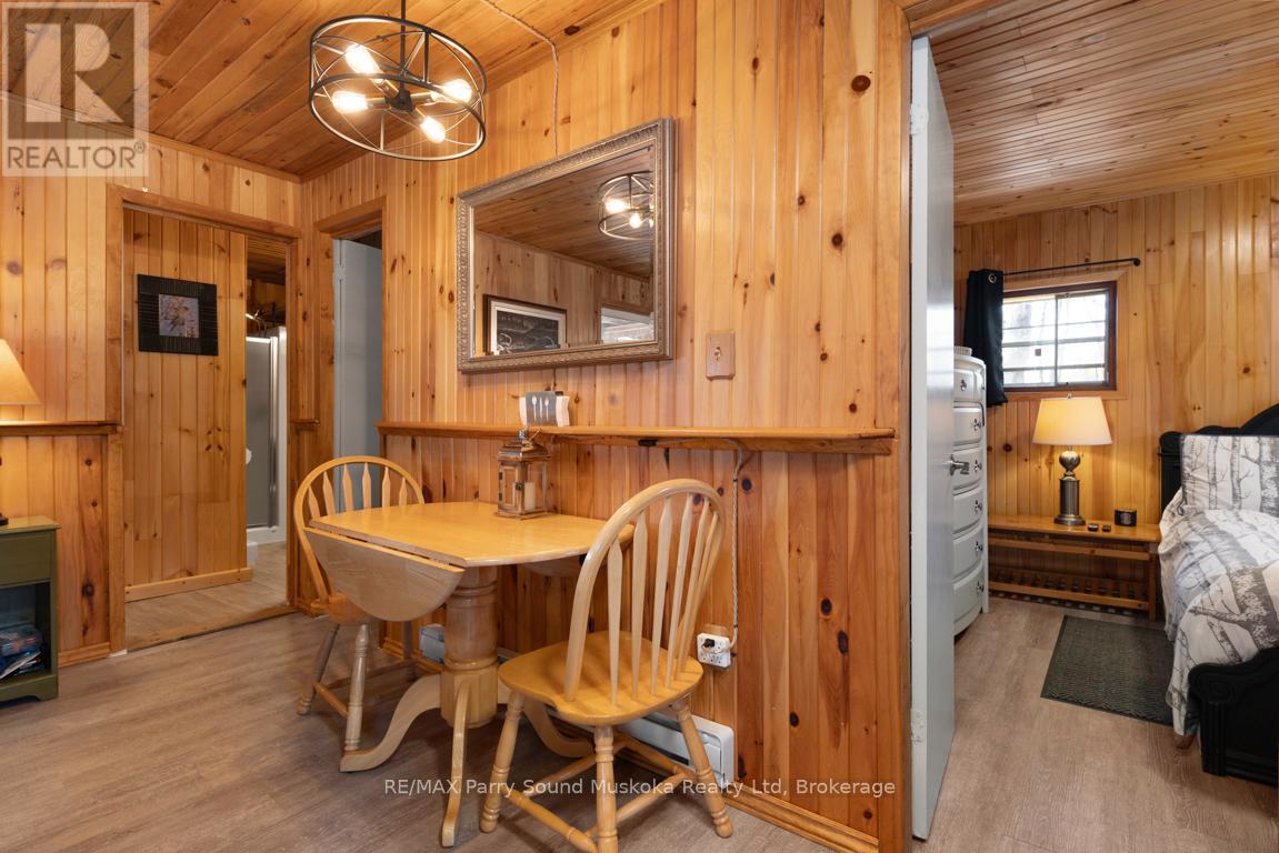 3 Keele Road, Whitestone, Ontario  P0A 1G0 - Photo 19 - X12121555
