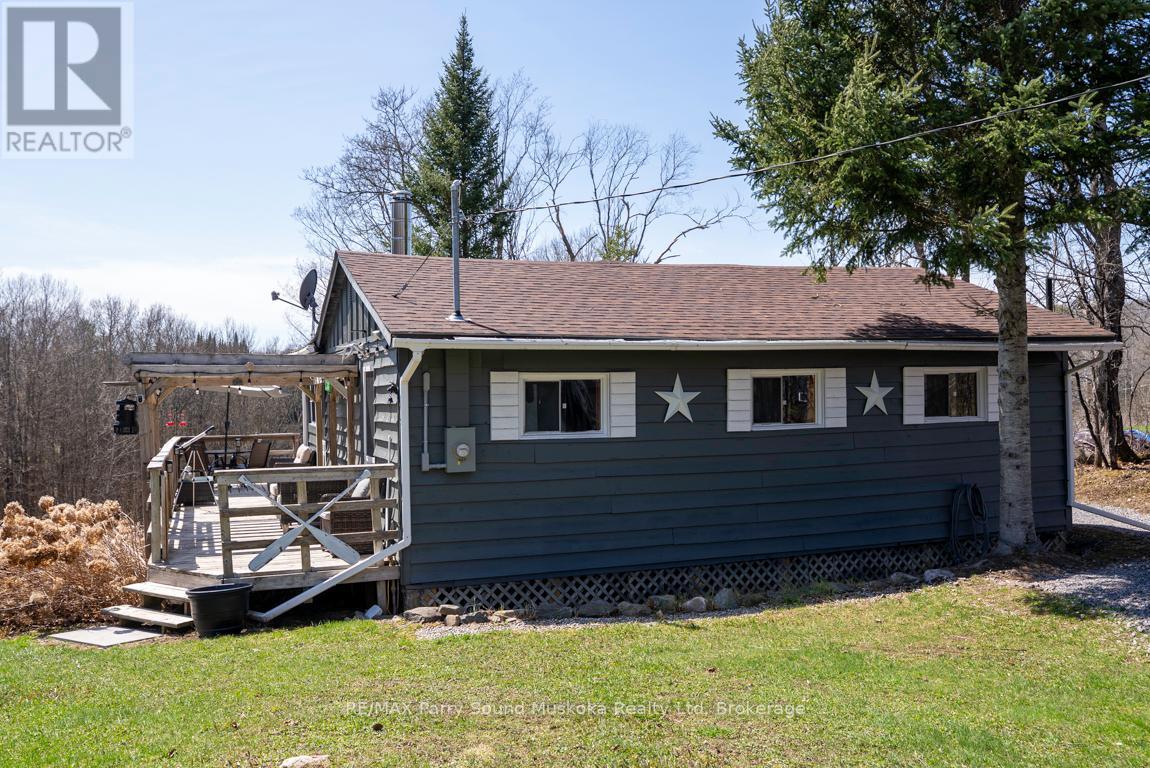 3 Keele Road, Whitestone, Ontario  P0A 1G0 - Photo 32 - X12121555