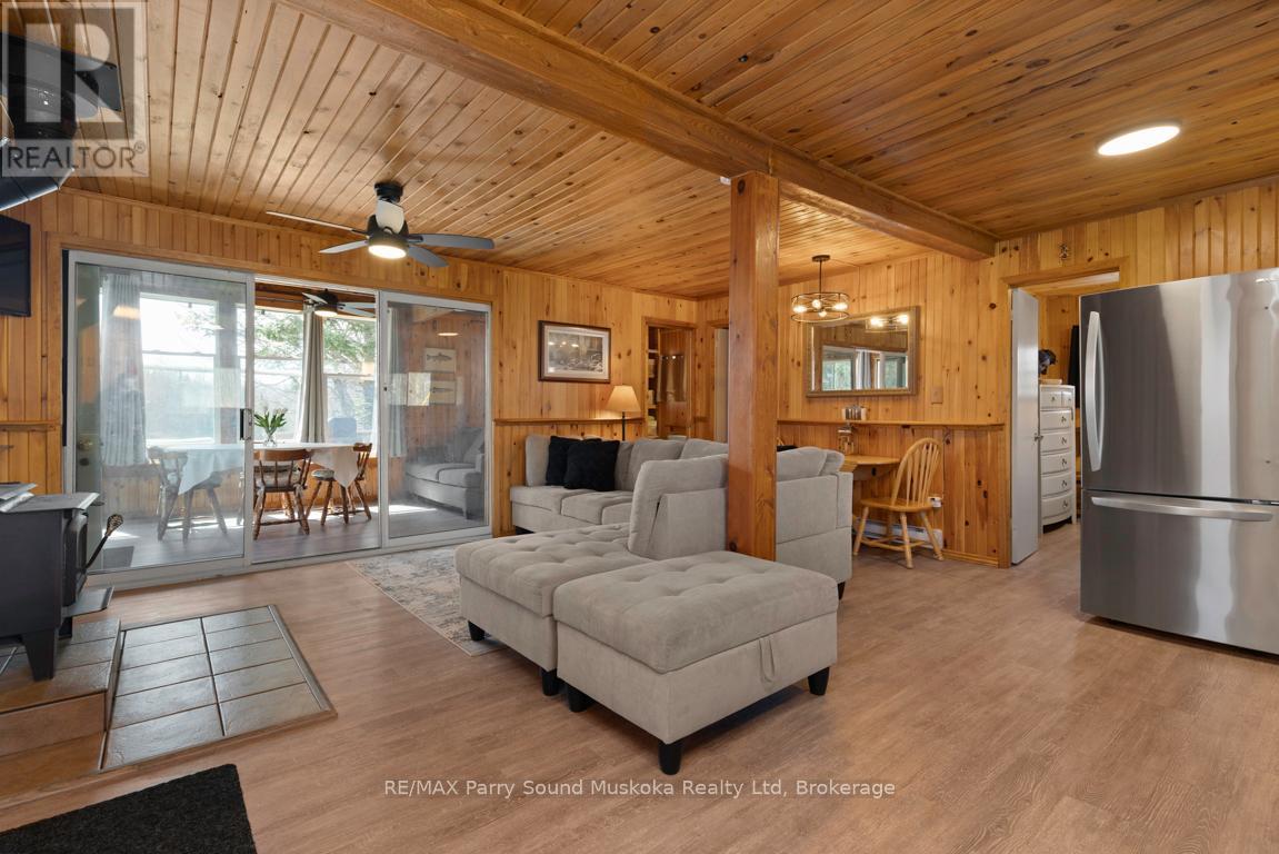 3 Keele Road, Whitestone, Ontario  P0A 1G0 - Photo 10 - X12121555