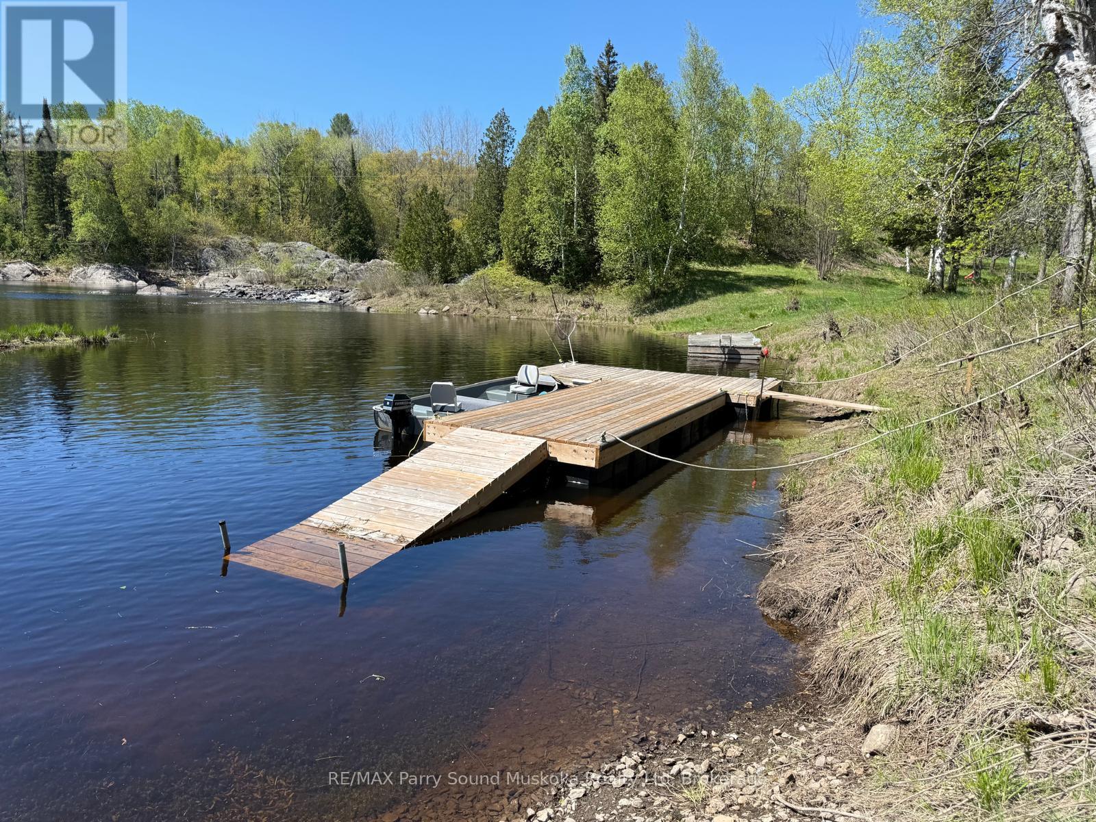 3 Keele Road, Whitestone, Ontario  P0A 1G0 - Photo 3 - X12121555