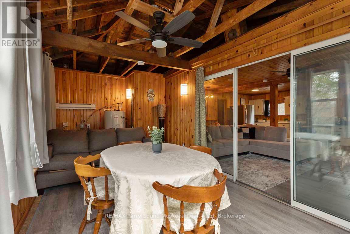 3 Keele Road, Whitestone, Ontario  P0A 1G0 - Photo 18 - X12121555