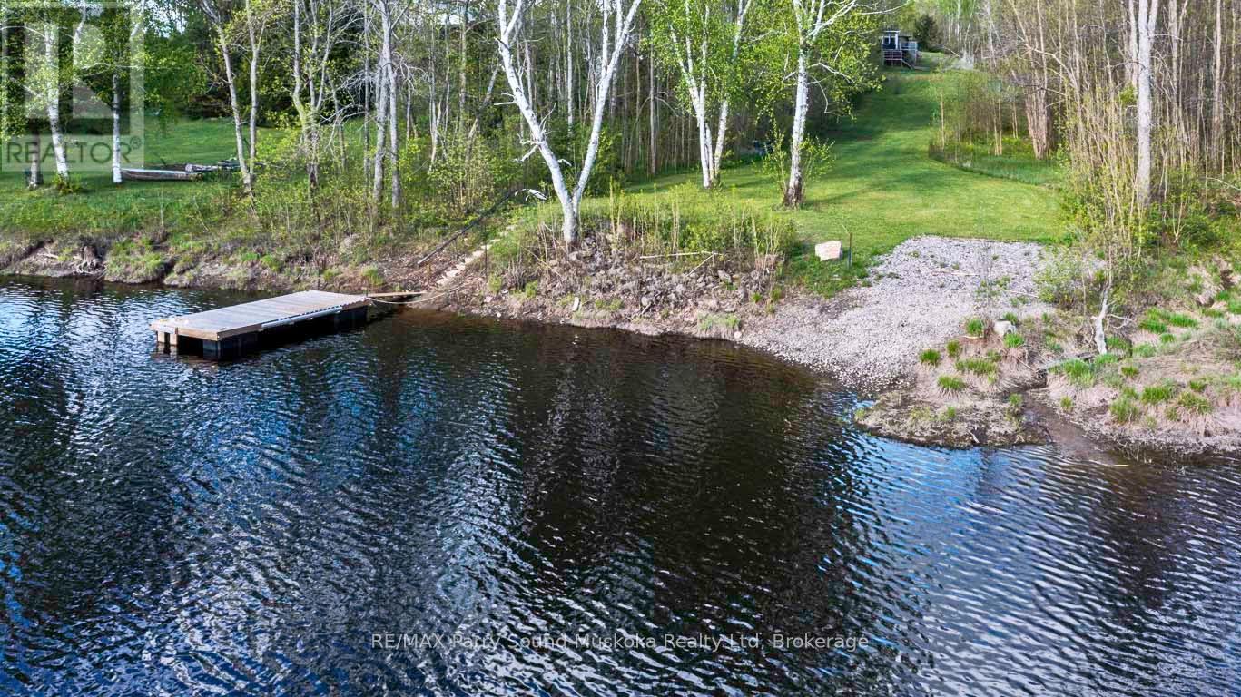 3 Keele Road, Whitestone, Ontario  P0A 1G0 - Photo 28 - X12121555