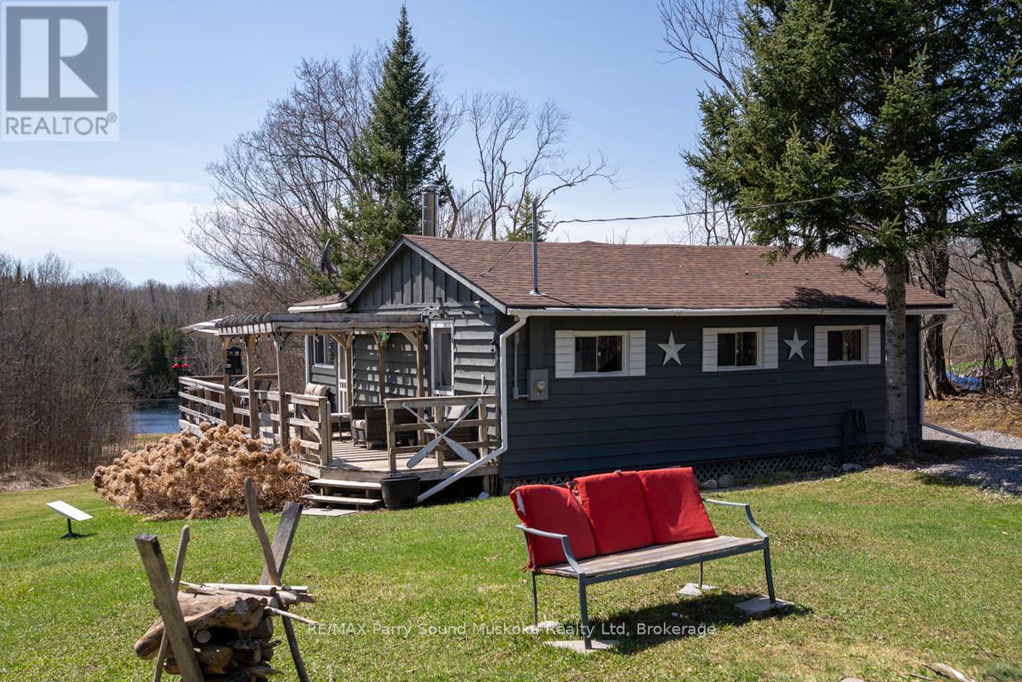 3 Keele Road, Whitestone, Ontario  P0A 1G0 - Photo 39 - X12121555