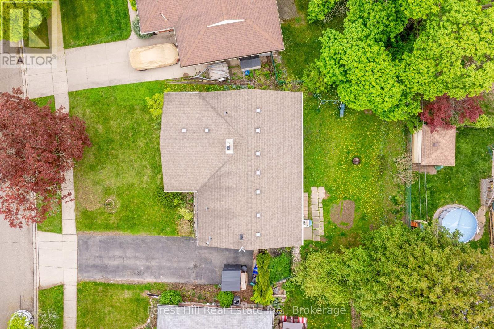 110 Stonybrook Drive, Kitchener, Ontario  N2M 4L7 - Photo 29 - X12158201