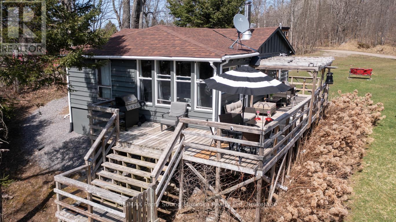 3 Keele Road, Whitestone, Ontario  P0A 1G0 - Photo 6 - X12121555