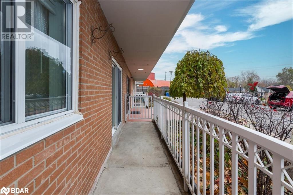 414 Blake Street Unit# 103, Barrie, Ontario  L4M 5J7 - Photo 20 - 40730785