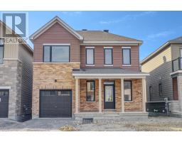 173 CONSERVANCY DRIVE, Ottawa, Ontario