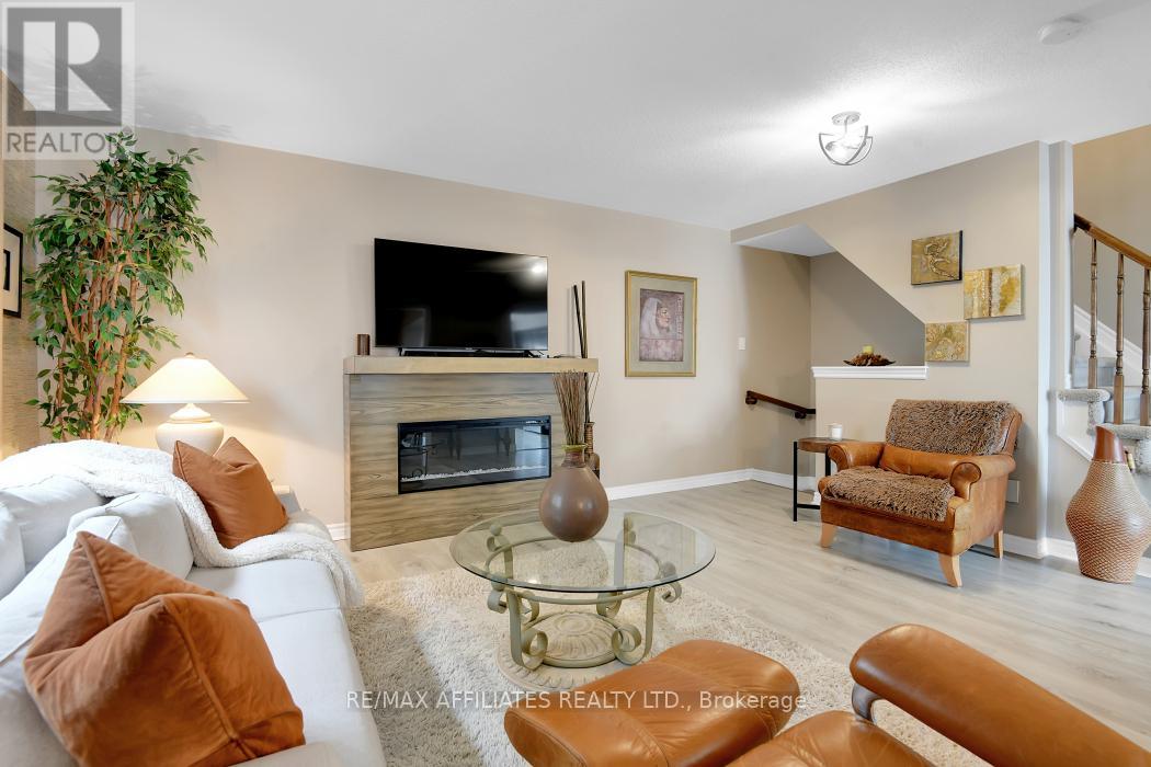 2618 Baynes Sound Way, Ottawa, Ontario  K2J 0X2 - Photo 9 - X12068176
