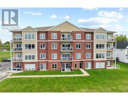 700 Union Street Unit# 303, Fredericton, New Brunswick