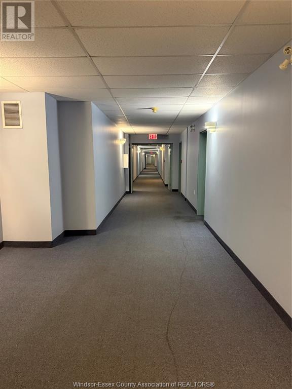 1390 Lauzon Road Unit# 219, Windsor, Ontario  N8S 2C1 - Photo 20 - 25012431