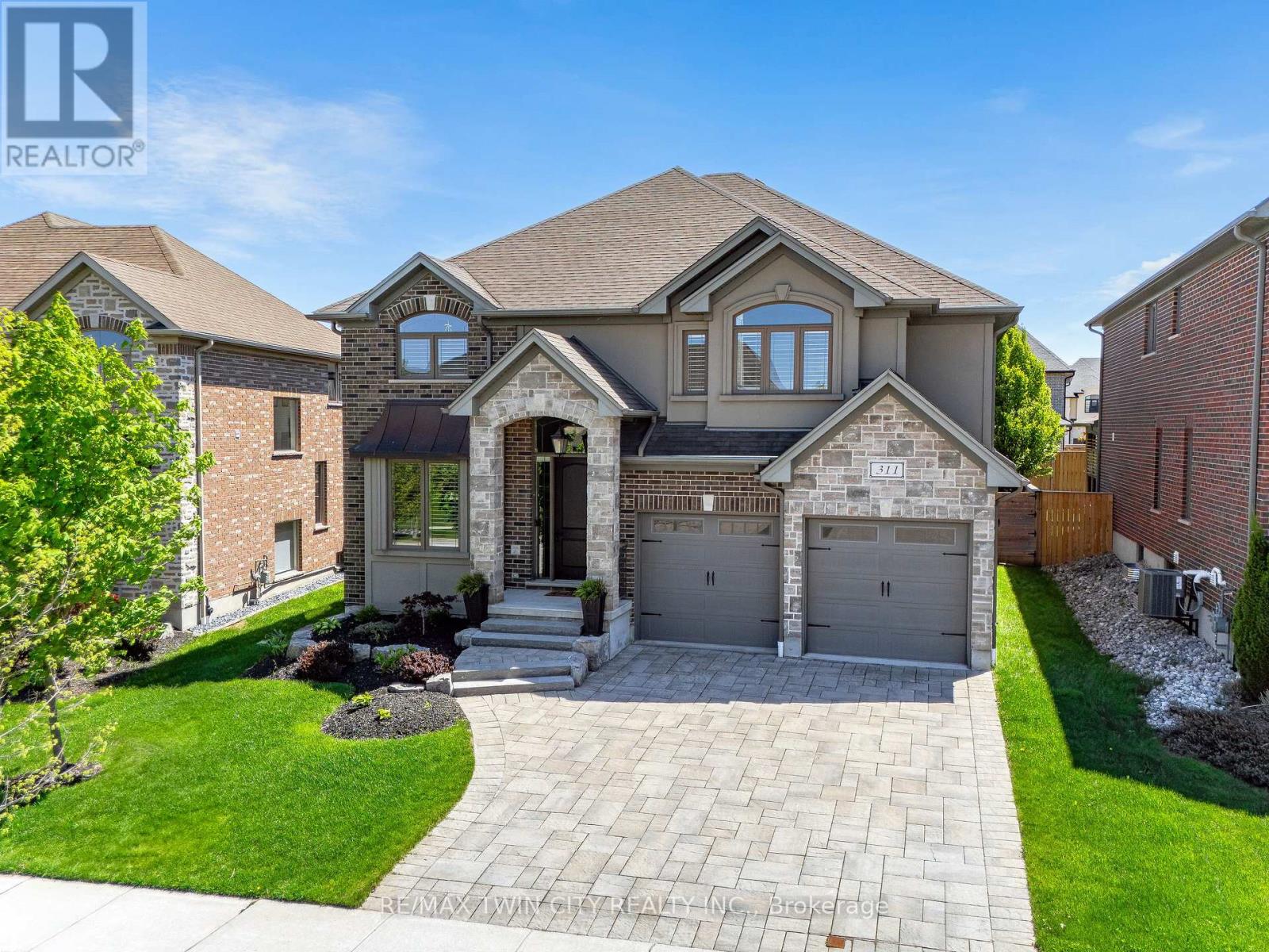 311 DEERFOOT TRAIL, Waterloo, Ontario