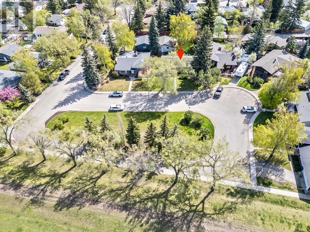 8 Heather Place Sw, Calgary, Alberta  T2V 3L4 - Photo 30 - A2221489