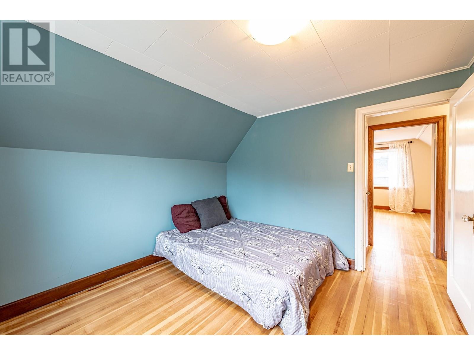 1237 COLUMBIA Avenue, Trail, BC V1R1J3