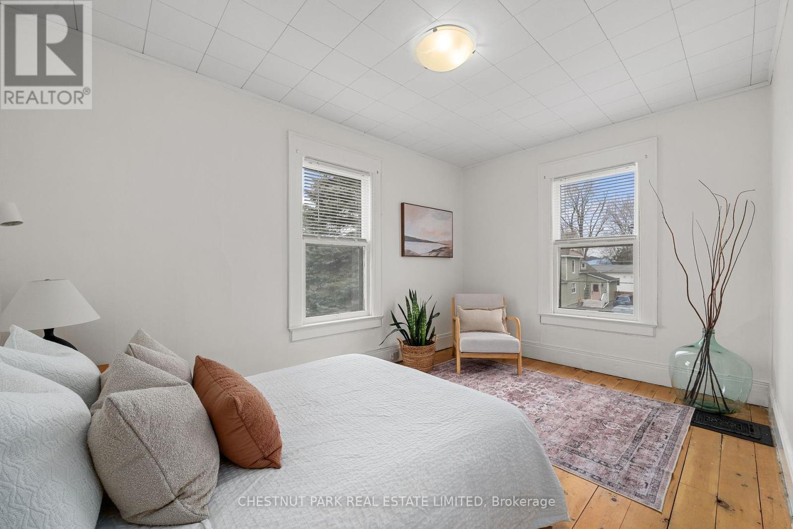 8 Queen Street, Prince Edward County, Ontario  K0K 2T0 - Photo 28 - X12085461