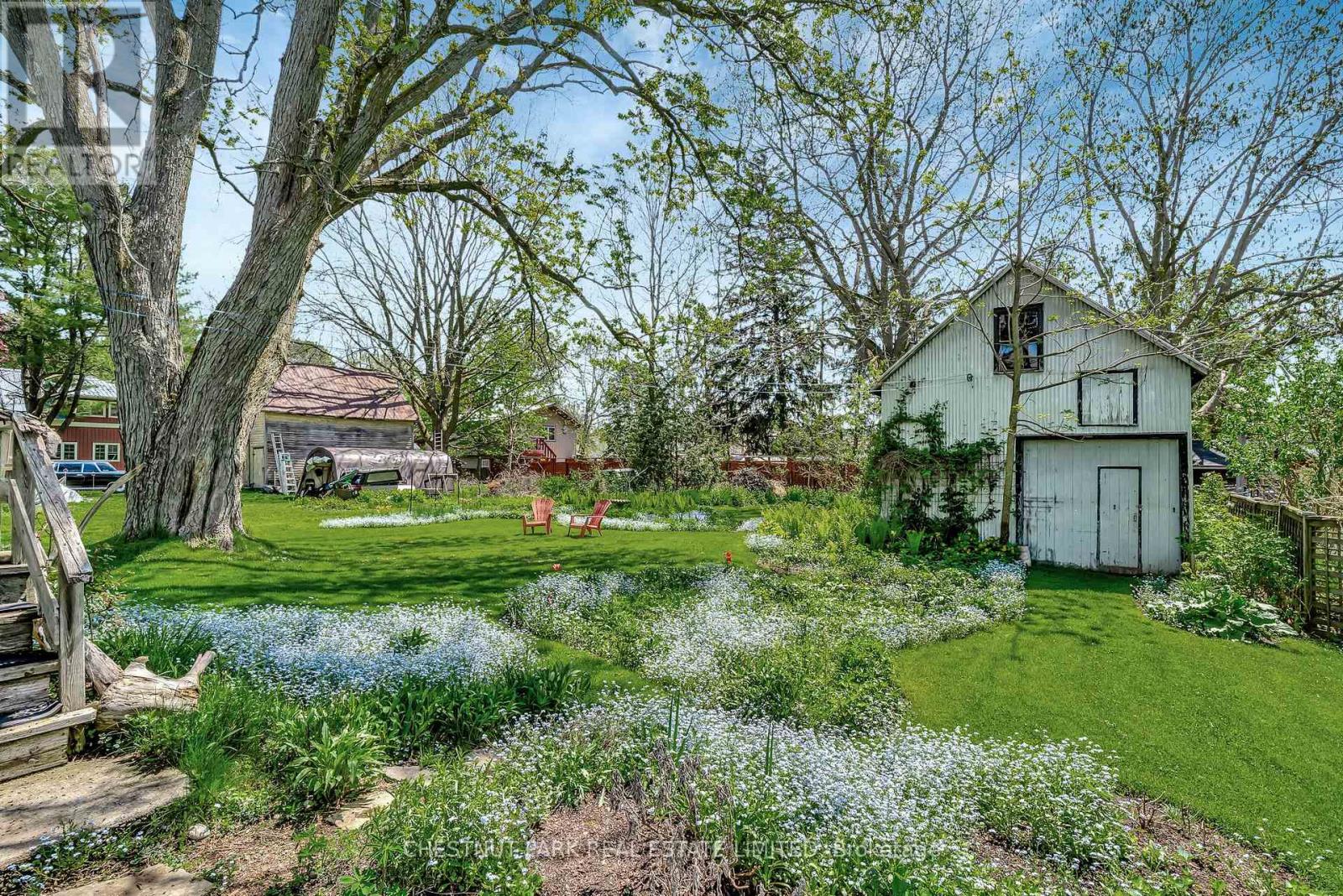 8 Queen Street, Prince Edward County, Ontario  K0K 2T0 - Photo 44 - X12085461
