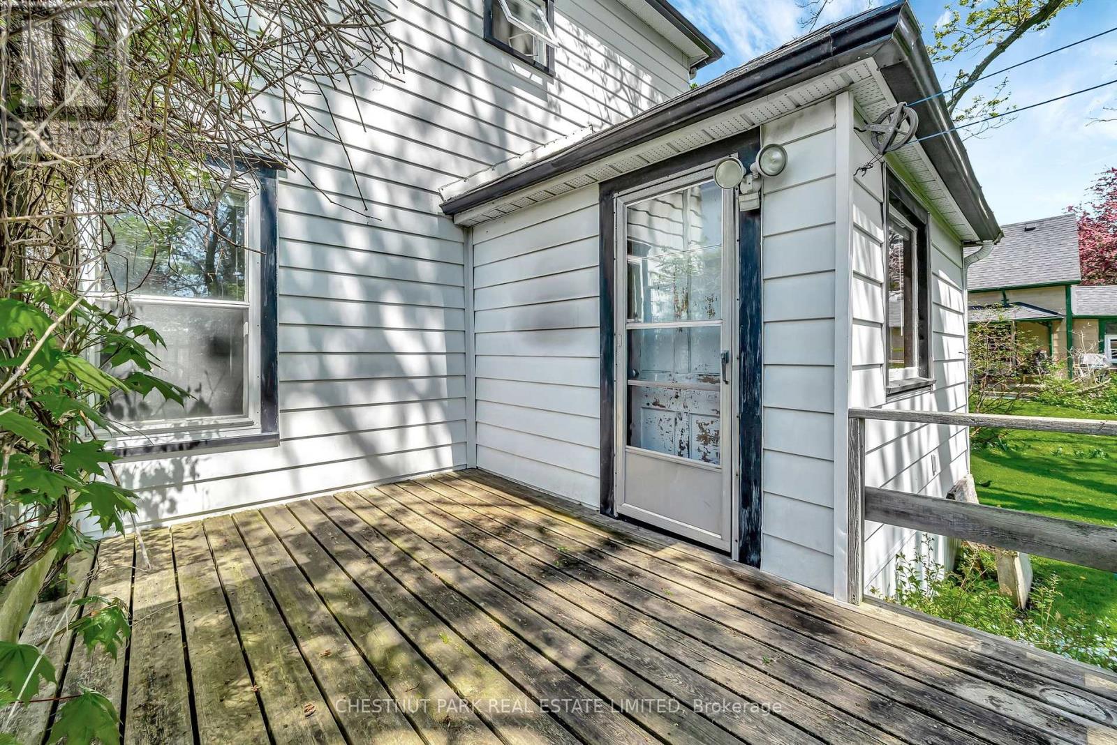 8 Queen Street, Prince Edward County, Ontario  K0K 2T0 - Photo 37 - X12085461