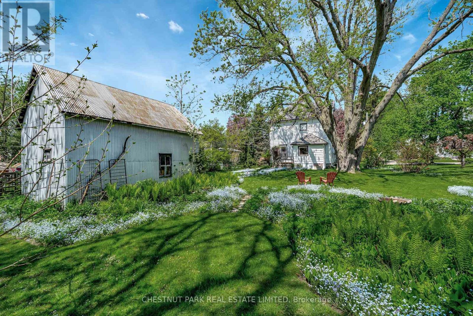 8 Queen Street, Prince Edward County, Ontario  K0K 2T0 - Photo 42 - X12085461