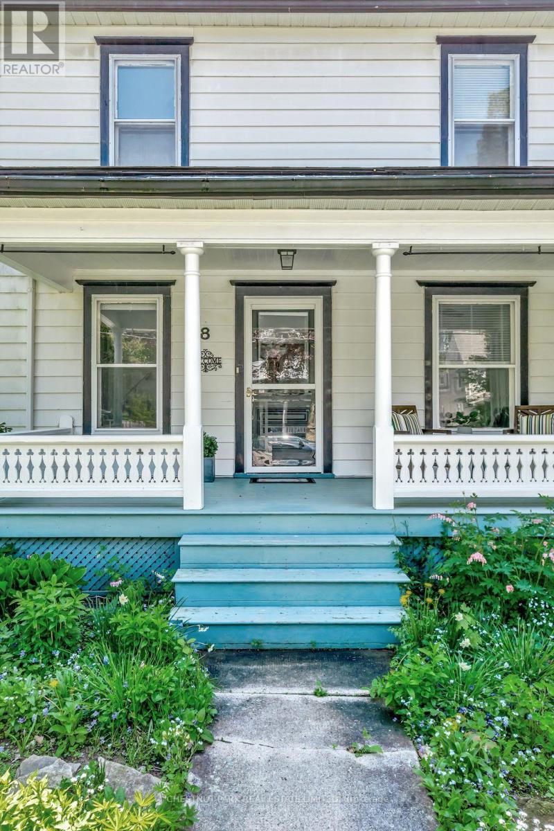 8 Queen Street, Prince Edward County, Ontario  K0K 2T0 - Photo 5 - X12085461