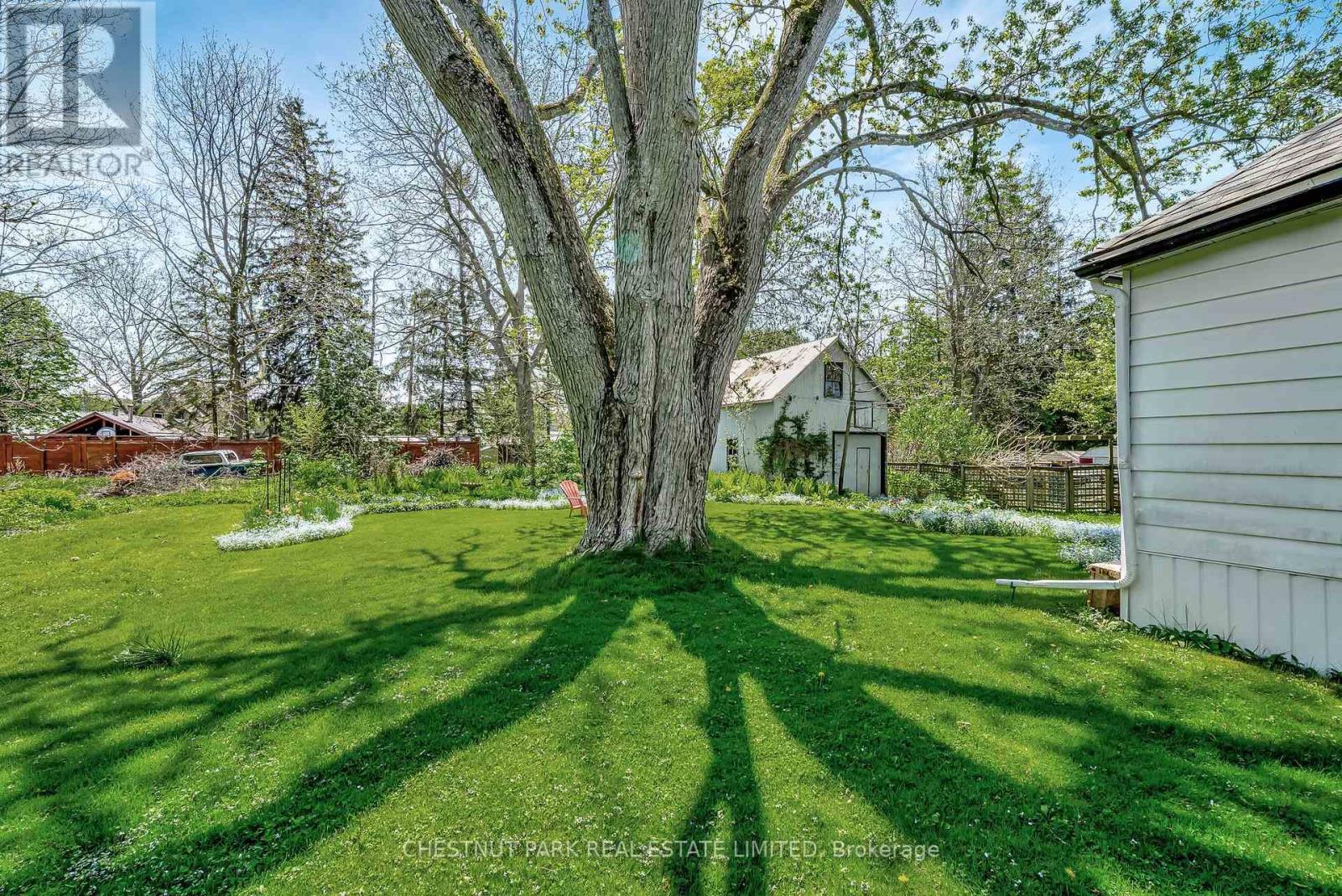 8 Queen Street, Prince Edward County, Ontario  K0K 2T0 - Photo 41 - X12085461