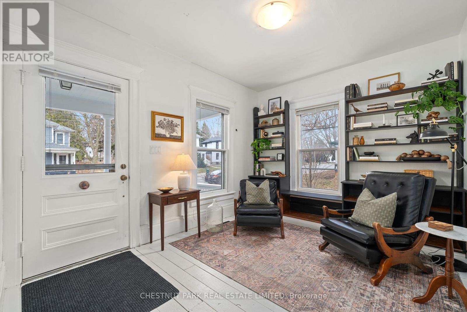 8 Queen Street, Prince Edward County, Ontario  K0K 2T0 - Photo 9 - X12085461
