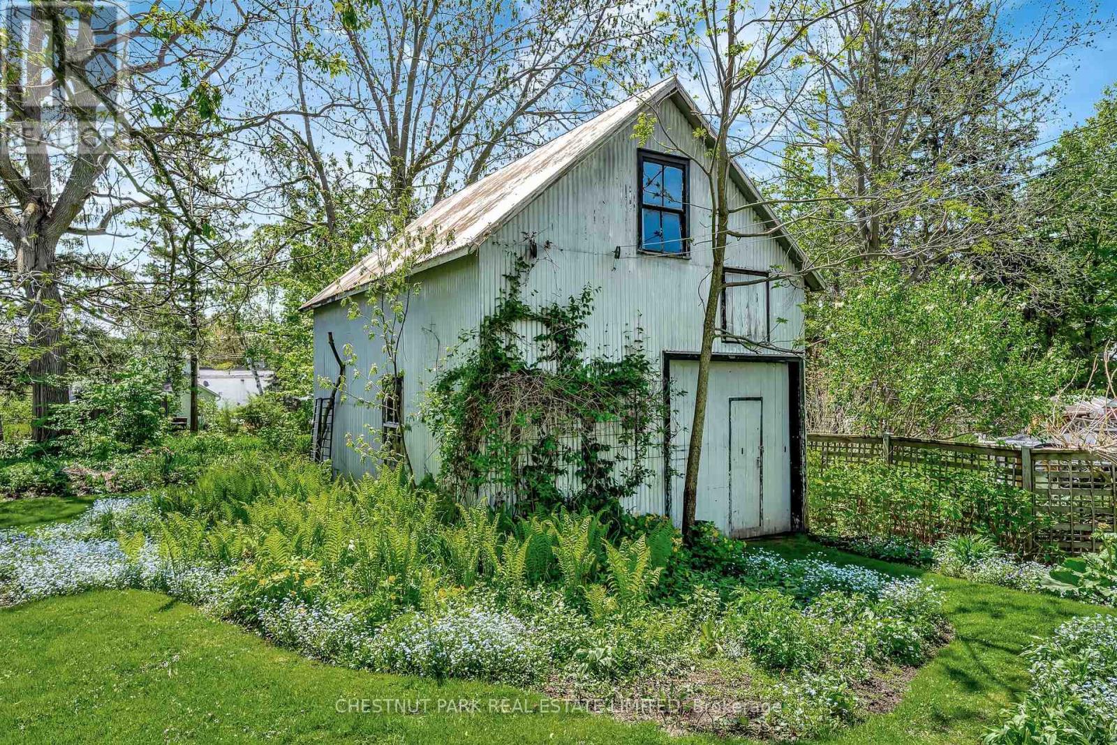 8 Queen Street, Prince Edward County, Ontario  K0K 2T0 - Photo 43 - X12085461