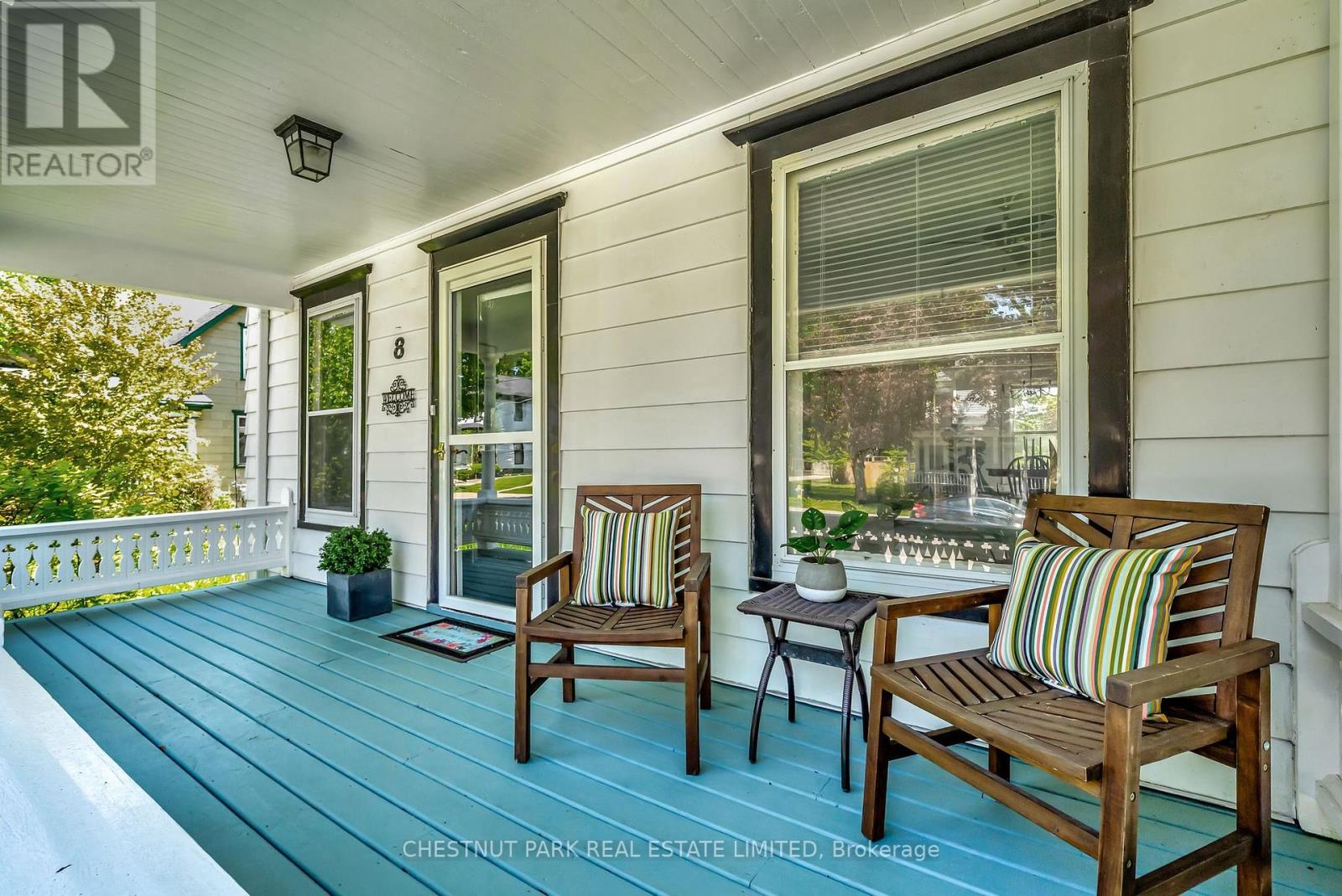 8 Queen Street, Prince Edward County, Ontario  K0K 2T0 - Photo 6 - X12085461