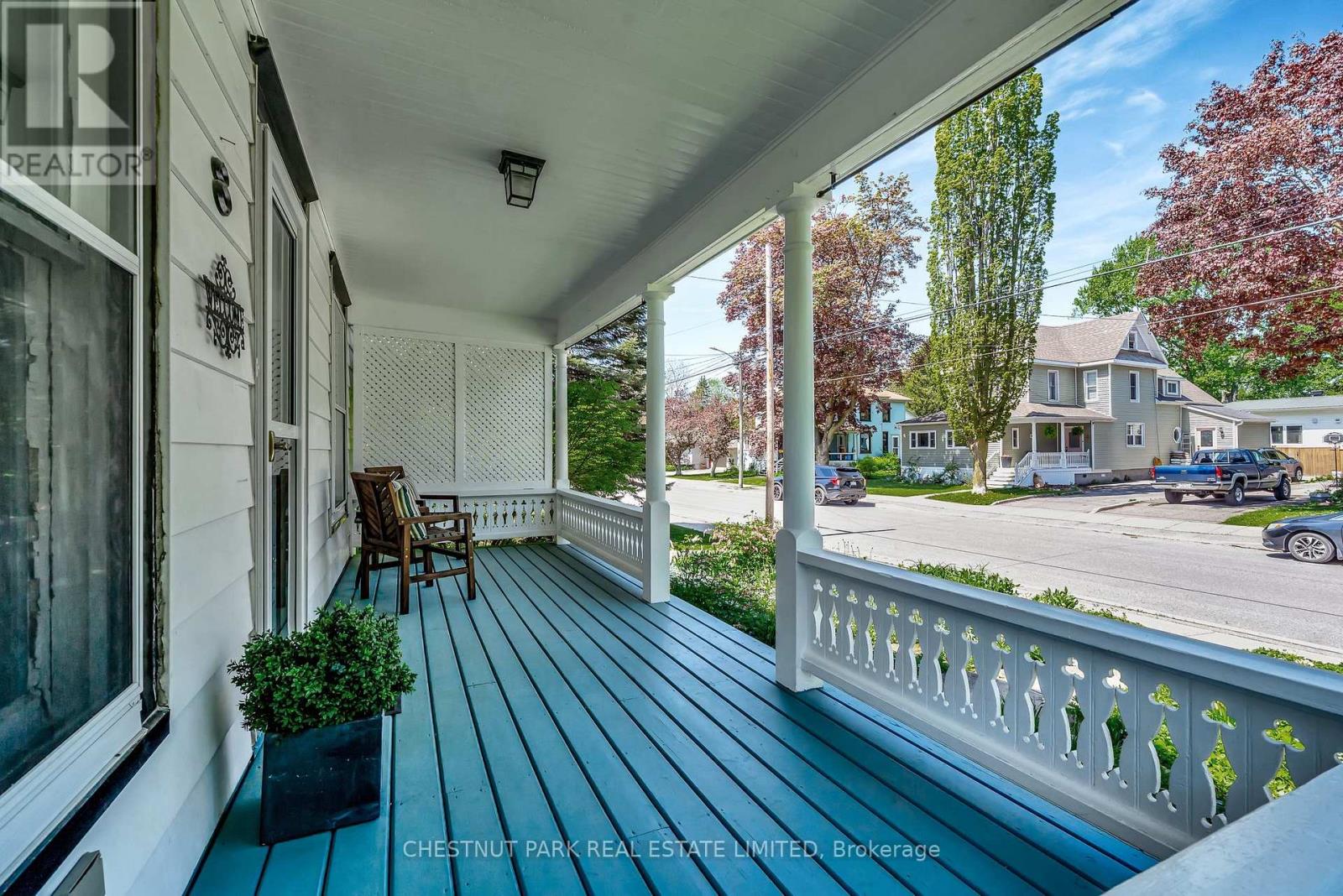 8 Queen Street, Prince Edward County, Ontario  K0K 2T0 - Photo 8 - X12085461