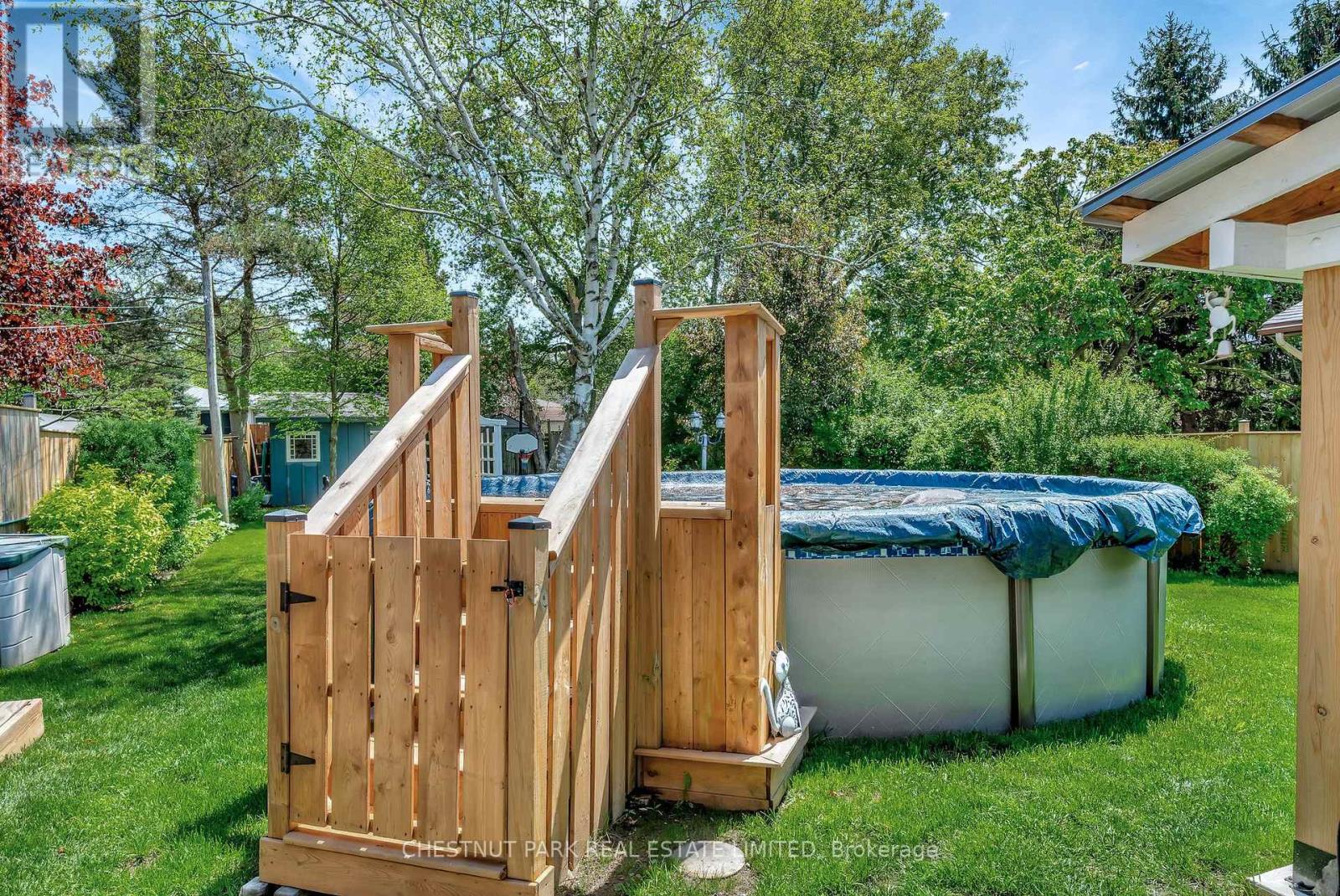 31 Lake Street, Prince Edward County, Ontario  K0K 2T0 - Photo 36 - X12086269