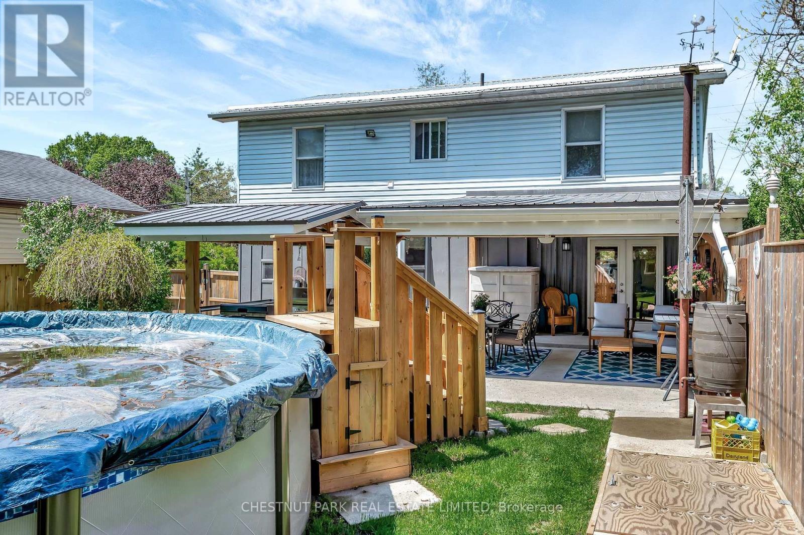 31 Lake Street, Prince Edward County, Ontario  K0K 2T0 - Photo 37 - X12086269