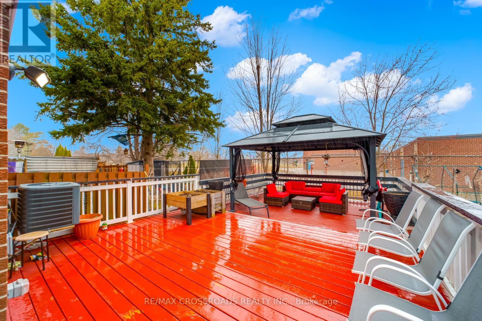 146 Quantrell Trail, Toronto (Malvern), Ontario  M1B 1L8 - Photo 15 - E12160797