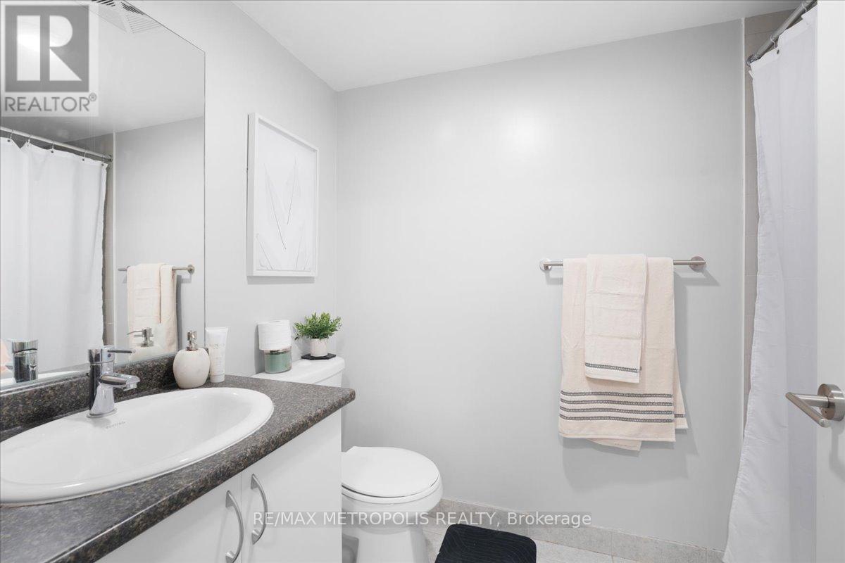506 - 1346 Danforth Road, Toronto, Ontario  M1J 0A9 - Photo 20 - E12151034