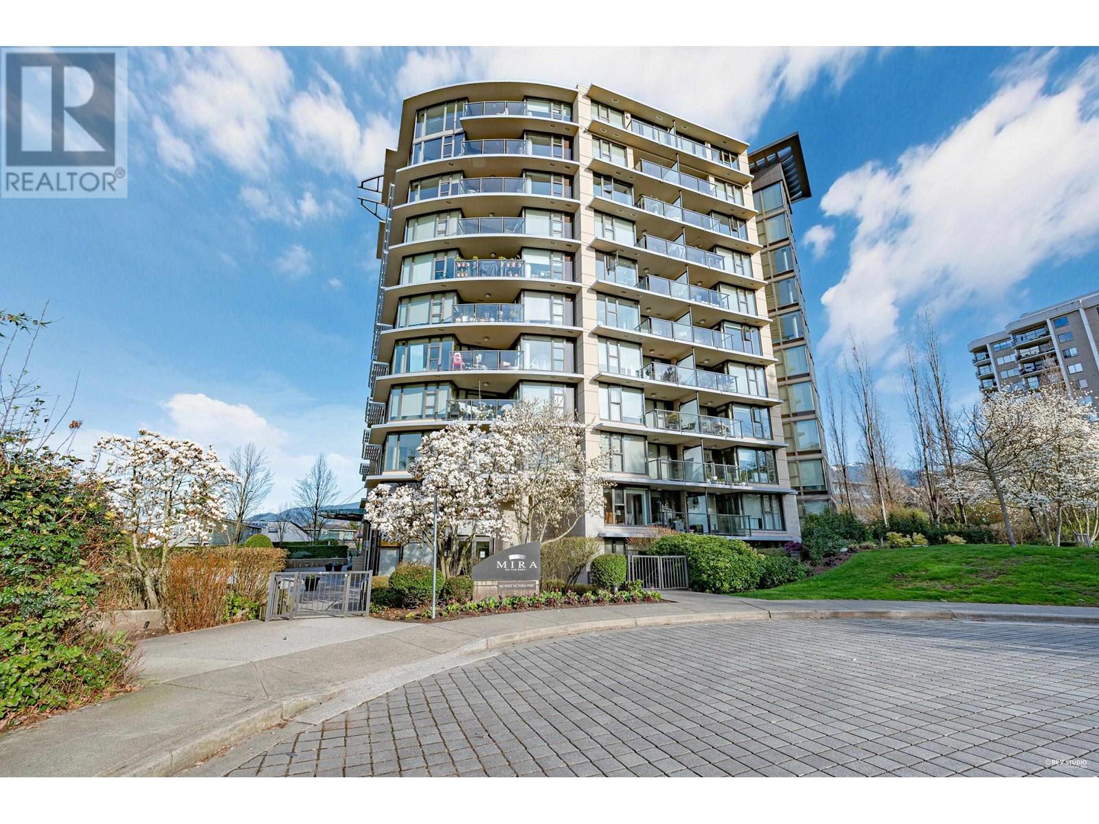 Ph8 683 W Victoria Park, North Vancouver, British Columbia  V7M 0A2 - Photo 36 - R3005110