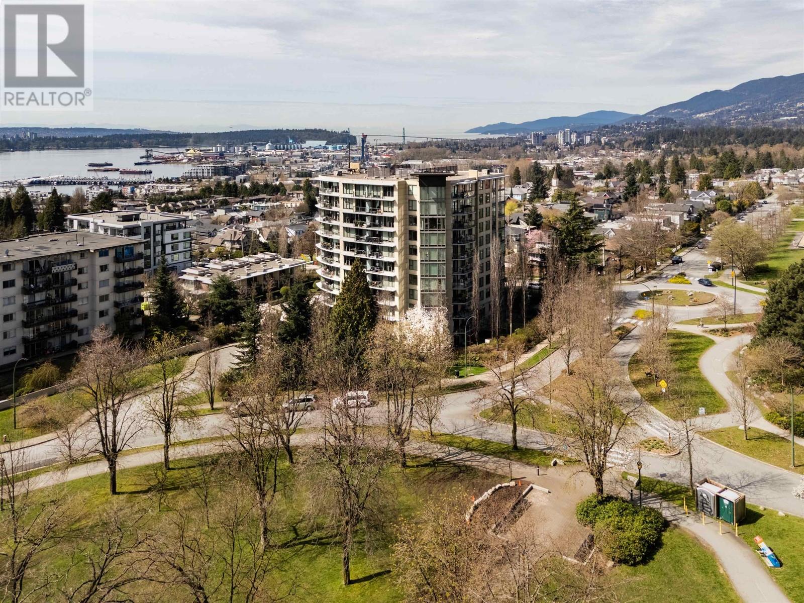 Ph8 683 W Victoria Park, North Vancouver, British Columbia  V7M 0A2 - Photo 37 - R3005110