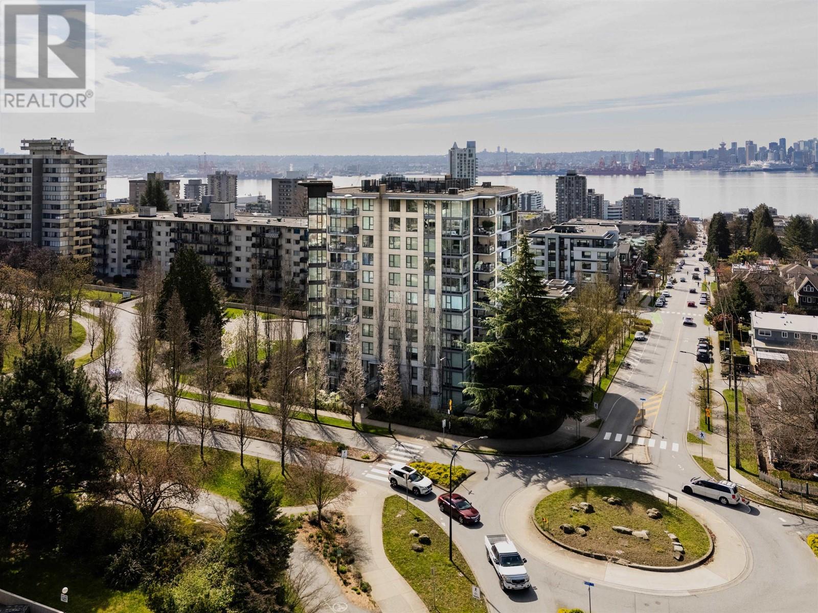 Ph8 683 W Victoria Park, North Vancouver, British Columbia  V7M 0A2 - Photo 39 - R3005110