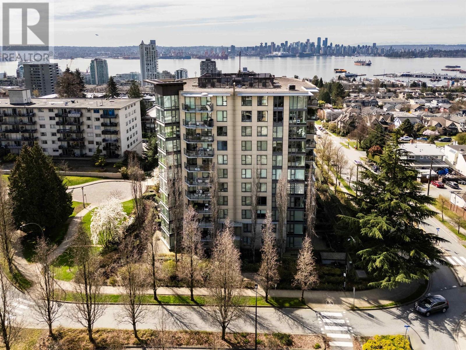 Ph8 683 W Victoria Park, North Vancouver, British Columbia  V7M 0A2 - Photo 4 - R3005110