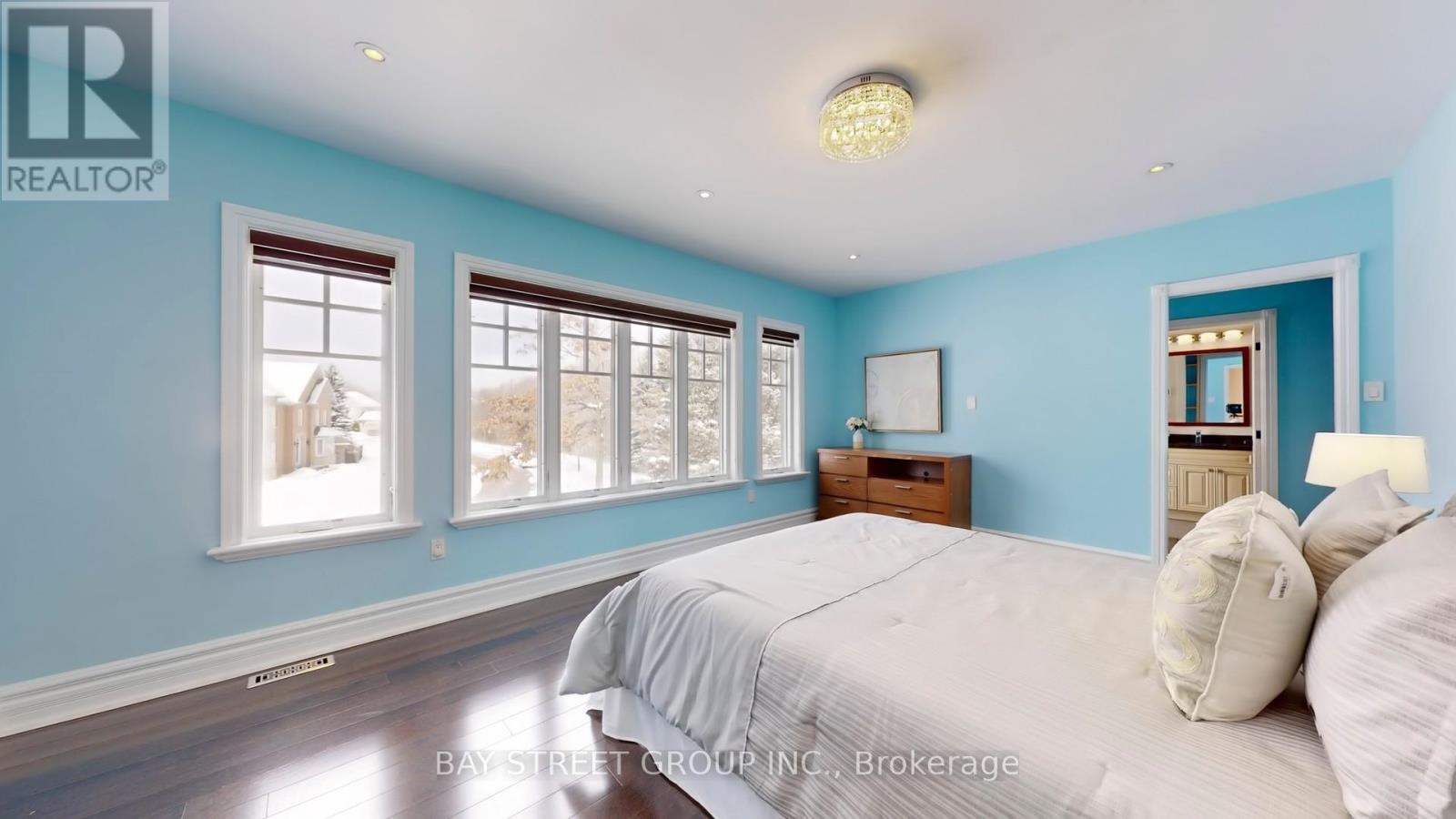25 Brookshill Crescent, Richmond Hill, Ontario  L4B 3J2 - Photo 34 - N11975852