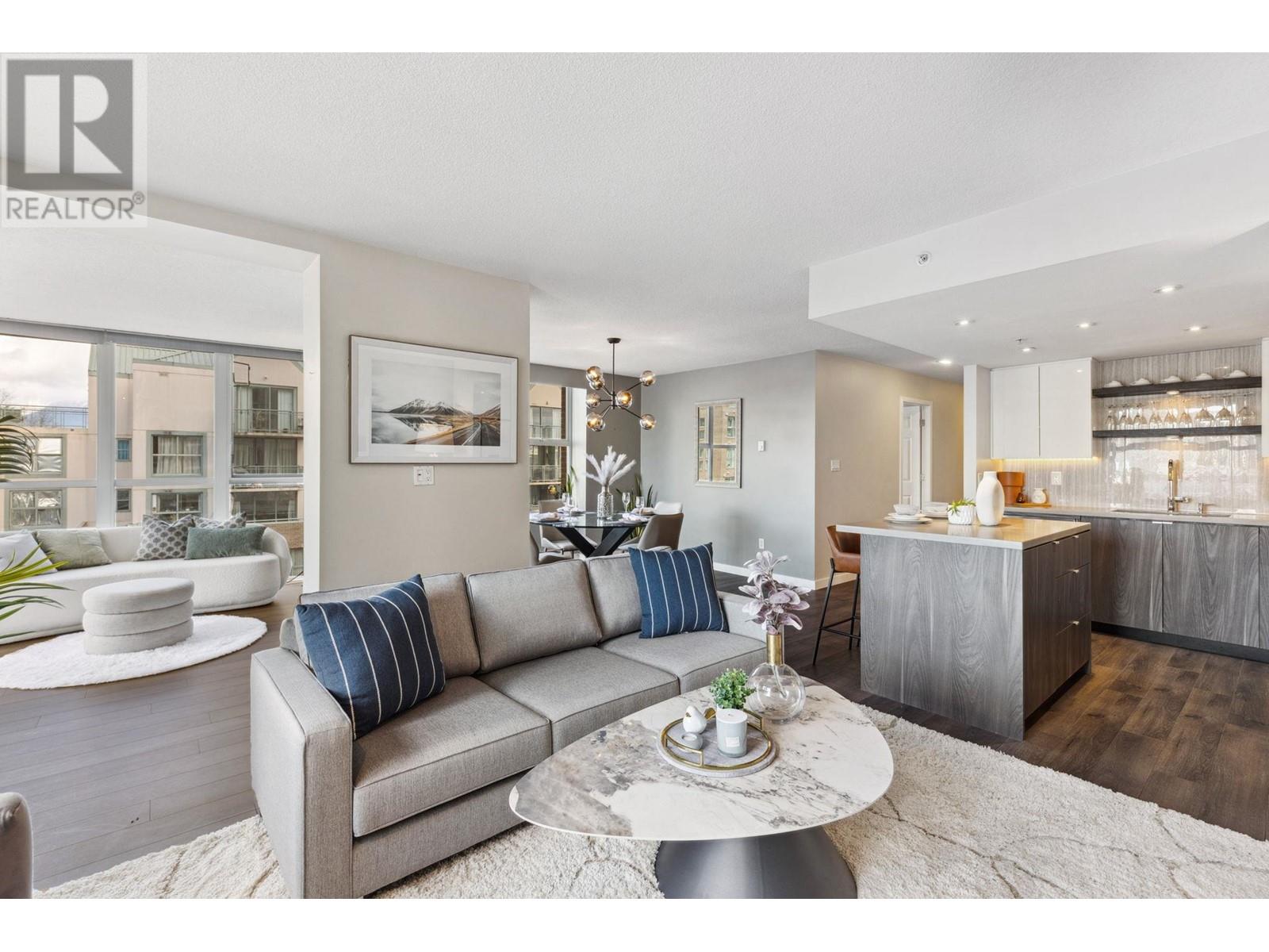 501 1255 MAIN STREET, vancouver, British Columbia
